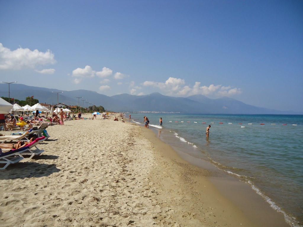 imagini hotel PALM WINGS KUSADASI